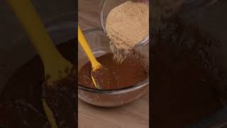 Mix condensed milk with chocolate powder and you will be surprised at the result [upl. by Suzan360]