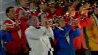 James Morrison 2000 Olympics Fanfare [upl. by Nobile]