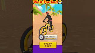 I Raced BMX LEGENDS in the 2024 BMX Cycle Racing Challenge shorts beamngdriving [upl. by Nanda]