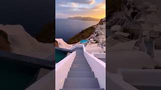 Discover The HIDDEN Gems Of Santorini Greece You Never Knew Existed [upl. by Aleahs12]