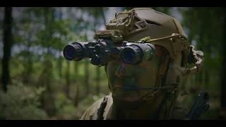 Air Force Special Reconnaissance recruiting video [upl. by Torrell]