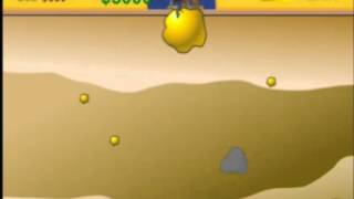 Gold Miner Game [upl. by Badr]