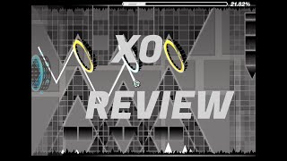 Krmal  XO Level Review [upl. by Brad203]