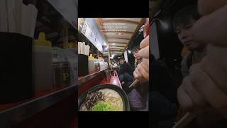 Fukuokas Yatai fukuoka yatai love youtubeshorts solotravel travel vlog travelouuu youtube [upl. by Ris]