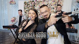 Natalia Rusu🎤 Vintan Nicusor🎷 Galin Iova🎻 Lavrenski Alex Adrian Cocoșel🎹🆕Colaj Brâuri🔝 Live💯 2022 [upl. by Clayson883]