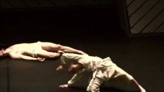 VORTICE DANCE COMPANY  SOLO MARIA [upl. by Koenig]