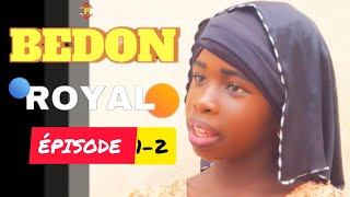 Best Of Série  Bedon Royal  Saison 1  Episode 1  2  VOSTFR [upl. by Idnaj626]