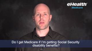 Do I Get Medicare If Im Getting Social Security Disability Benefits [upl. by Gonick]