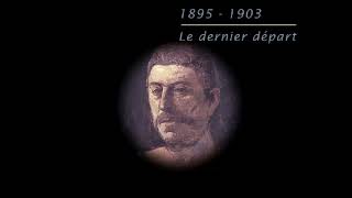 Biographie de Paul Gauguin [upl. by Delly]