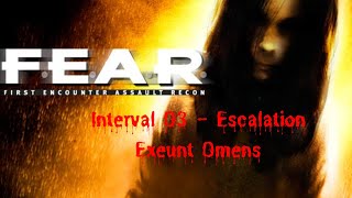 Interval O3  Escalation Exeunt Omens Gameplay Extreme Difficulty [upl. by Atenik307]