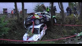 Best of Rally 20042018 by Motulski [upl. by Ameg]