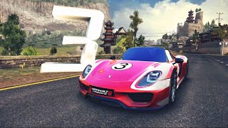 No Longer Useless  Asphalt 8 Porsche 918 Spyder Multiplayer Test After Update 60 [upl. by Danziger]