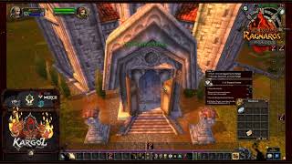 54 MIN 110 HARDCORE PALADIN WR  Classic WoW SoM Speedrun [upl. by Winzler]