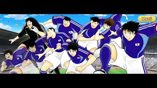 ¡INICIA la ERA de KIRA JAPÓN VS DINAMARCA PRIMER TIEMPO GOLDEN 23 [upl. by Brazee]