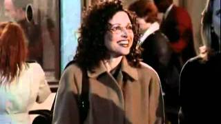 Seinfeld Bloopers Season 7 Part 33 [upl. by Markus]