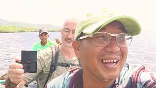 My Lamanok Island Adventure with the GuestAnda Bohol Philippines [upl. by Chadwick]