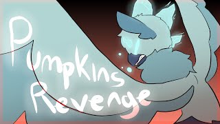 Pumpkins Revenge Meme Creatures of Sonaria [upl. by Casilda]