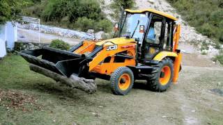 JCB India  Brand film [upl. by Natsrik]