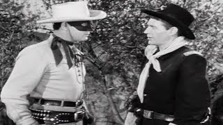 The Lone Ranger  Rifles and Renegades  HD  Lone Ranger TV Series Full Episodes  Old Cartoon [upl. by Box]