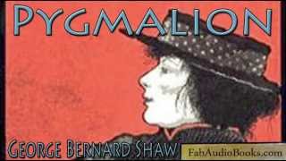 PYGMALION  Pygmalion by George Bernard Shaw  PLAY  The original My Fair Lady  Fab Audio Books [upl. by Marks]