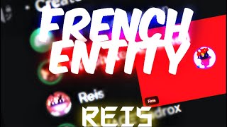 Le Retour Fracassant Du French Entity Débitage Discord [upl. by Erait]