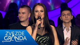 Tijana Milentijevic  Mlada lepa pametna Ekstaza  ZG Specijal 21  Tv Prva 14022016 [upl. by Thilda]