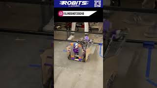 FTC in 90  Rules Updates  New Autos  FTC Top 25 intothedeep robots [upl. by Noreh]