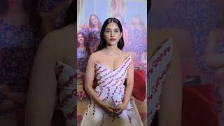 Nabha Natesh At Darling Title amp Promo Launch Event nabhanatesh shorts viral tranding darling [upl. by Lizzy204]