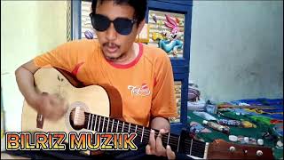 KEHILANGAN  FIRMAN Cover by Bilriz muziik [upl. by Mehcanem]