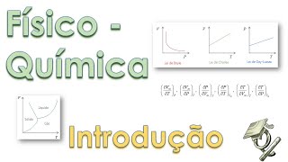 Tudo Sobre FísicoQuímica 1 Conceitos Fundamentais de Termodinâmica [upl. by Anawait485]