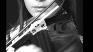 Ne Me Quitte Pas with my Violins [upl. by Herzen]