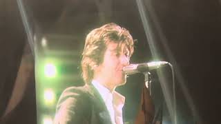 Arctic Monkeys 505 Live 4k Glastonbury Festival 23062023 [upl. by Calysta]