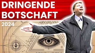 Eckhart Tolle Brutale Wahrheit über die KEINER sprechen will unglaublich [upl. by Quiteri918]