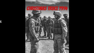 The Heartwarming Christmas Truce When Enemies Became Friends in 1914 WW1 History shorts [upl. by Marx]