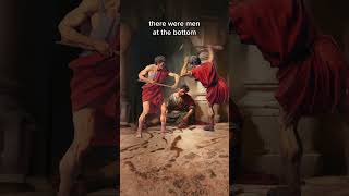 Bizarre punishments from Ancient Rome Part three [upl. by Marj]