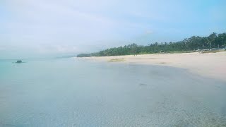 AGOHO BEACH BURIAS ISLAND  CLAVERIA MASBATE [upl. by Undine]