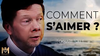 Comment PuisJe MAIMER MoiMême  Eckhart Tolle répond [upl. by Yasmeen463]