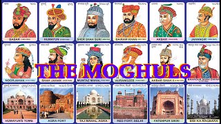 THE MOGHULS Part 2 [upl. by Thais]