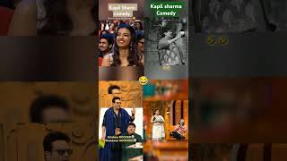 Kapil sharma Roasting 😎  comedy kapilsharma rosting funny shorts [upl. by Erodroeht]