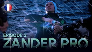 ZANDER PRO 4  Épisode 2 version française [upl. by Aicillyhp]