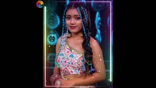 ananya chakraborty saregamapa WhatsApp Status  New Looks of ananya chakraborty [upl. by Asher]