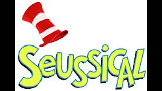 Seussical The Musical soundtrack [upl. by Eaneg]