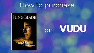 How to watch Sling Blade on streaming [upl. by Ettenor]