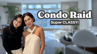 Super Classy Condo Raid by Alex Gonzaga [upl. by Juster]