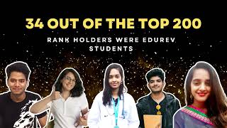 NEET Toppers Review on the EduRev App  Best App for NEET [upl. by Levram]