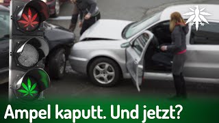 Ampel kaputt Und jetzt  DHVNews  443 [upl. by Natalee]