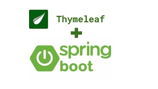 Spring Boot and Thymeleaf 6 Working with Forms [upl. by Leoni484]