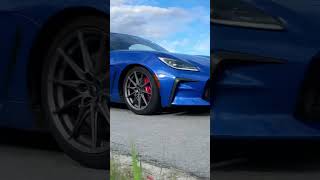 HKS supercharged BRZ sounds hksbrz superchargedgr86 superchargedfa24 jamesmotorsport [upl. by Rolyt]