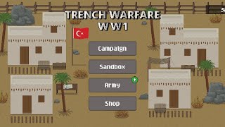 New Update  Trench warfare 1917 remake [upl. by Hake875]