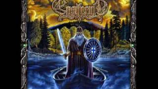 Ensiferum  Battle Song [upl. by Shulins]